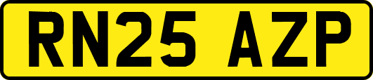 RN25AZP