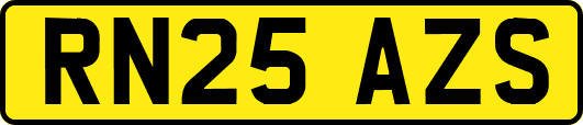 RN25AZS