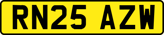 RN25AZW