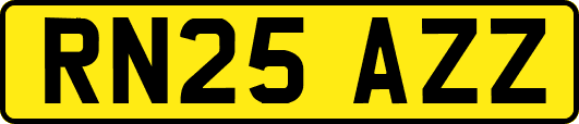 RN25AZZ