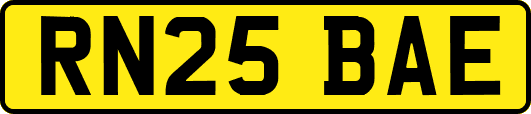 RN25BAE