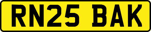 RN25BAK