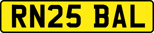 RN25BAL
