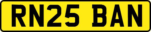 RN25BAN