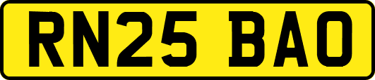 RN25BAO