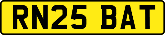 RN25BAT