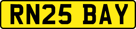 RN25BAY
