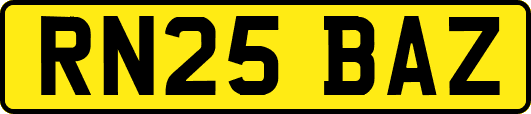 RN25BAZ