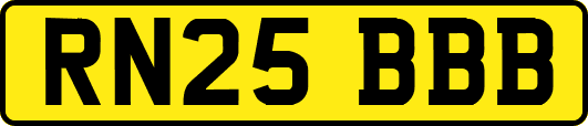 RN25BBB