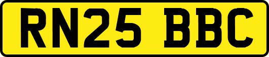 RN25BBC