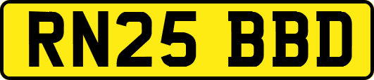RN25BBD