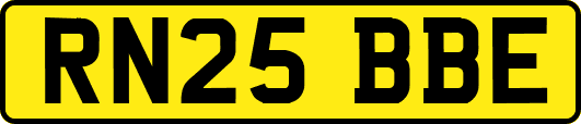 RN25BBE