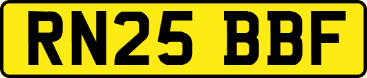 RN25BBF