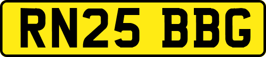 RN25BBG