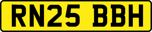RN25BBH