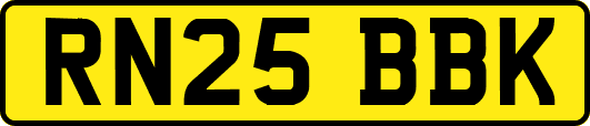 RN25BBK