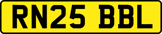 RN25BBL