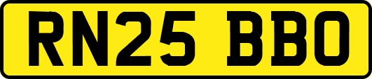RN25BBO