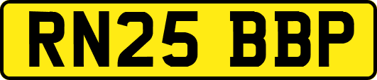 RN25BBP