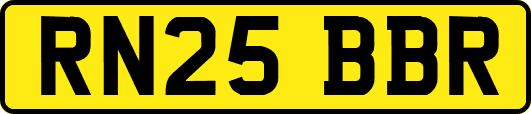 RN25BBR