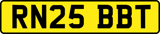 RN25BBT