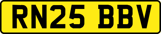 RN25BBV