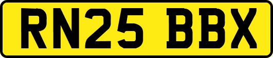 RN25BBX