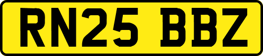 RN25BBZ