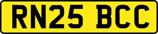 RN25BCC