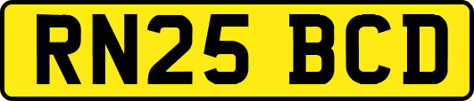 RN25BCD