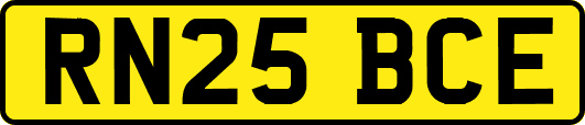 RN25BCE