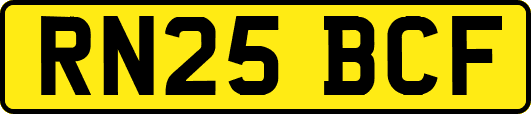 RN25BCF