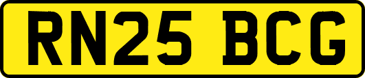 RN25BCG