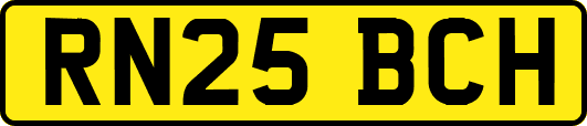 RN25BCH