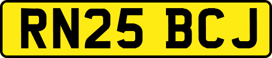 RN25BCJ