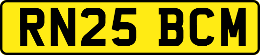 RN25BCM