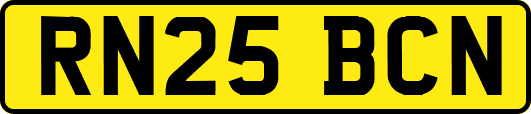 RN25BCN