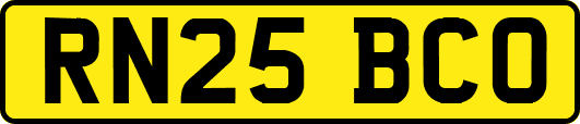 RN25BCO