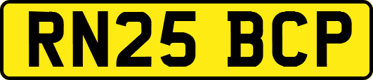 RN25BCP