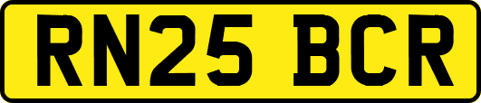 RN25BCR