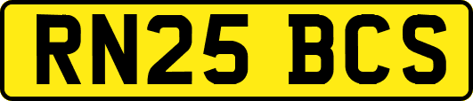 RN25BCS