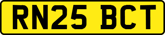 RN25BCT