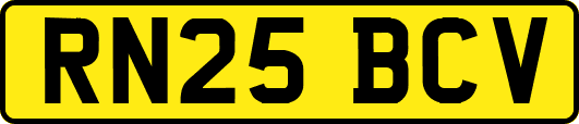 RN25BCV
