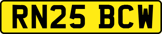 RN25BCW