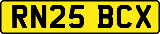RN25BCX
