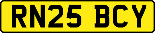RN25BCY