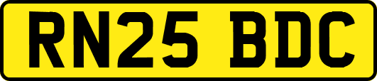 RN25BDC