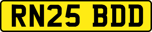 RN25BDD