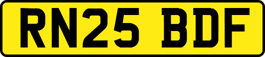 RN25BDF