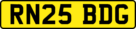 RN25BDG
